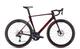 Cube Litening AIR C:68X Race liquidred'n'carbon Rennrad 2024 