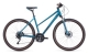 Cube Nature EXC  Trekkingräder Crossrad Damen 2022 blue n blue