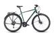 Cube Nature EXC Allroad Trekkingräder Crossrad Herren 2024 verde n black