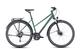 Cube Nature EXC Allroad Trekkingräder Crossrad Damen 2024 verde n black