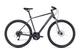 Cube Nature Trekkingräder Crossrad Herren 2024 graphite n black