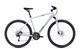 Cube Nature Pro Trekkingräder Crossrad Herren 2024 frostwhite n grey