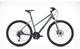 Cube Nature SL Trekkingräder Crossrad Damen 2022 flashgrey n orange