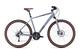 Cube Nature SLX galactic'n'black Trekkingräder Crossrad Herren 2024 