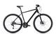 Cube Nature SLX grey'n'black Trekkingräder Crossrad Herren 2024 