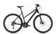 Cube Nature SLX Trekkingräder Crossrad Damen 2024 grey n black