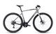 Cube Nulane C:62 SLT prizmsilver'n'black City Bikes / Fitnessräder 2024 