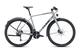 Cube Nulane Pro FE grey'n'black City Bikes / Fitnessräder 2024 