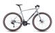 Cube Nulane Pro grey'n'black City Bikes / Fitnessräder 2024 