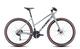 Cube Nulane Pro grey'n'black City Bikes / Fitnessräder 2024 