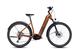 Cube Nuride Hybrid EXC 625 Allroad Elektrofahrrad / Pedelec 2023 caramel n black