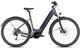 Cube Nuride Hybrid Performance 500 Allroad graphite'n'black Elektrofahrrad / Pedelec 2024 