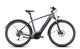 Cube Nuride Hybrid Performance 625 Allroad E-Bike 2024 graphite n black