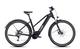 Cube Nuride Hybrid Pro 625 Allroad Elektrofahrrad / Pedelec 2024 black n metal