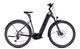 Cube Nuride Hybrid SLT 750 Allroad Elektrofahrrad / Pedelec 2024 grey n metal