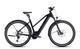 Cube Nuride Hybrid SLT 750 Allroad Elektrofahrrad / Pedelec 2024 grey n metal