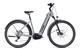 Cube Nuride Hybrid SLX 750 Allroad Elektrofahrrad / Pedelec 2024 grey n black