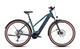 Cube Nuride Hybrid SLX 750 Allroad Elektrofahrrad / Pedelec 2024 verde n black