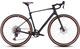 Cube Nuroad C:62 ONE carbon'n'glossy Gravel Bike 2025 