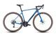 Cube Nuroad C:62 Race frozenteal'n'black Gravel Bike 2024 