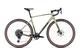 Cube Nuroad C:62 SLX olive'n'green Gravel Bike 2023 