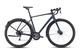 Cube Nuroad FE deepblue'n'metalgrey Gravel Bike 2024 