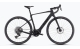 Cube Nuroad Hybrid C:62 SLX 400X 2024 carbon´n´glossy