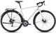 Cube Nuroad ONE FE desertstone'n'green Gravel Bike 2025 