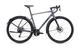 Cube Nuroad Pro FE Rennrad 2022 inkgrey n black