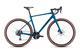 Cube Nuroad Race blue'n'black Gravel Bike 2024 