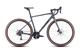 Cube Nuroad Race grey'n'black Gravel Bike 2024 