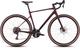 Cube Nuroad Race rubyred'n'gloss Gravel Bike 2025 