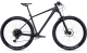 Cube Reaction C:62 ONE  MTB Hardtail 2022 carbon n grey