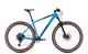 Cube Reaction C:62 ONE MTB Hardtail 2024 aquamarine n black