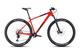 Cube Reaction C:62 Race MTB Hardtail 2024 fireorange n black