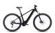 Cube Reaction Hybrid ONE 500 E-Bike MTB 2024 grey n black