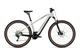 Cube Reaction Hybrid ONE 500 E-Bike MTB 2024 lightgrey n rose