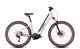 Cube Reaction Hybrid ONE 500 E-Bike MTB 2024 lightgrey n rose