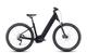 Cube Reaction Hybrid ONE 625 E-Bike MTB 2024 grey n black