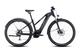 Cube Reaction Hybrid Performance 500 Allroad E-Bike MTB 2024 black n grey