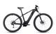 Cube Reaction Hybrid Performance 500 E-Bike MTB 2024 black n grey