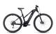 Cube Reaction Hybrid Performance 500 E-Bike MTB 2024 black n grey