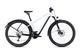 Cube Reaction Hybrid Pro 500 Allroad E-Bike MTB 2024 flashwhite n black