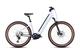 Cube Reaction Hybrid Pro 500 E-Bike MTB 2024 flashwhite n black