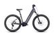 Cube Reaction Hybrid Race 625 E-Bike MTB 2024 grey n metal