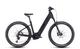 Cube Reaction Hybrid SLX 750 E-Bike MTB 2024 black n reflex