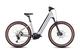 Cube Reaction Hybrid SLX 750 E-Bike MTB 2024 grey n spectral