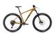 Cube Reaction TM MTB Hardtail 2023 caramel n black