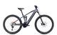 Cube Stereo Hybrid 120 Pro 625 E-Bike Fully 2024 flashgrey n orange