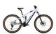 Cube Stereo Hybrid 120 Pro 625 E-Bike Fully 2024 flashwhite n black